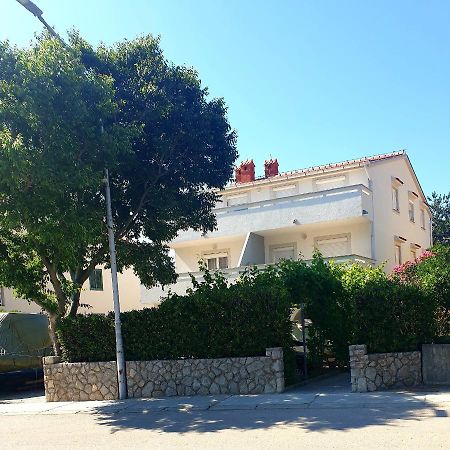 Apartments Kraljic I Baška Exterior foto
