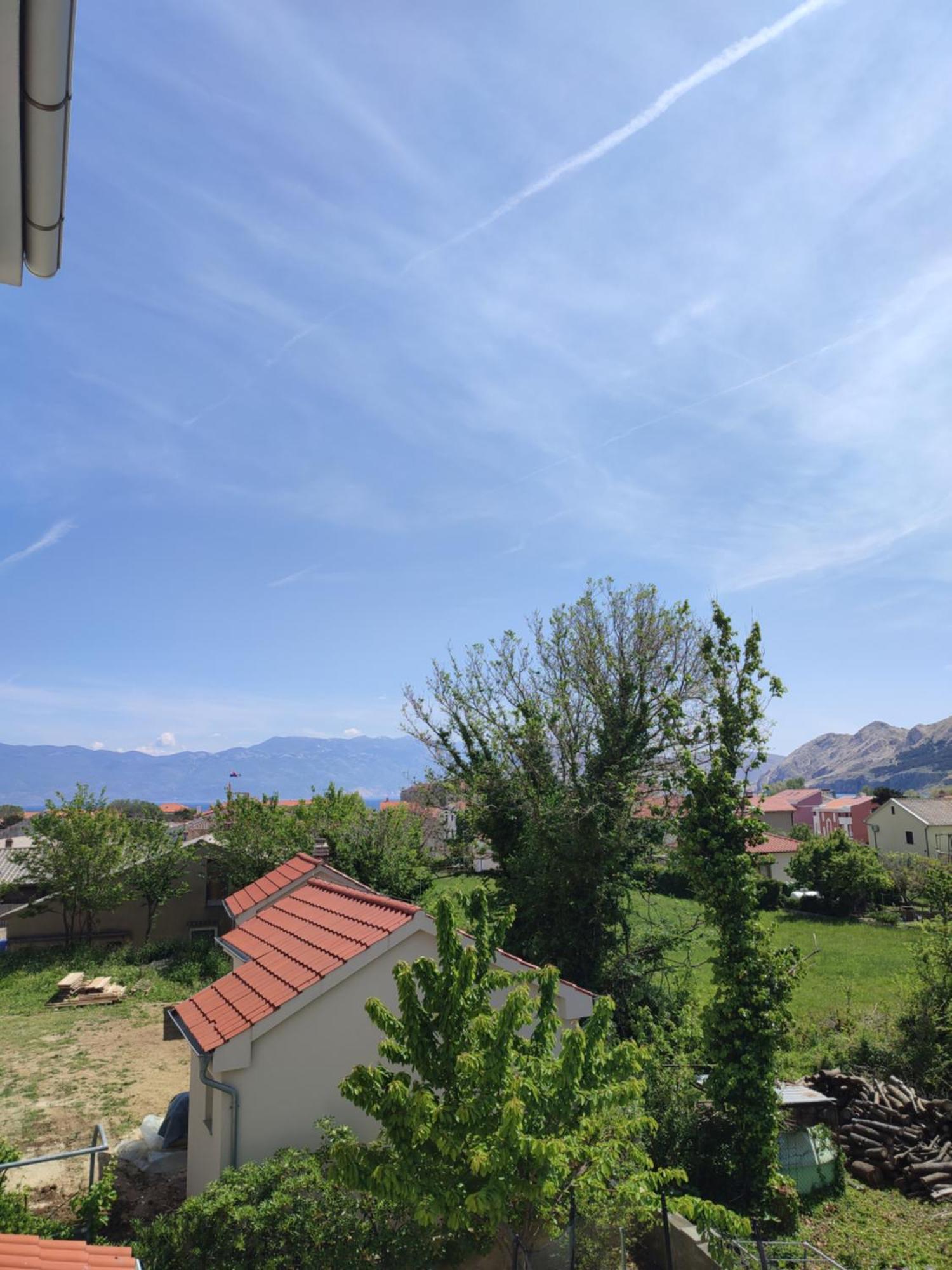 Apartments Kraljic I Baška Zimmer foto