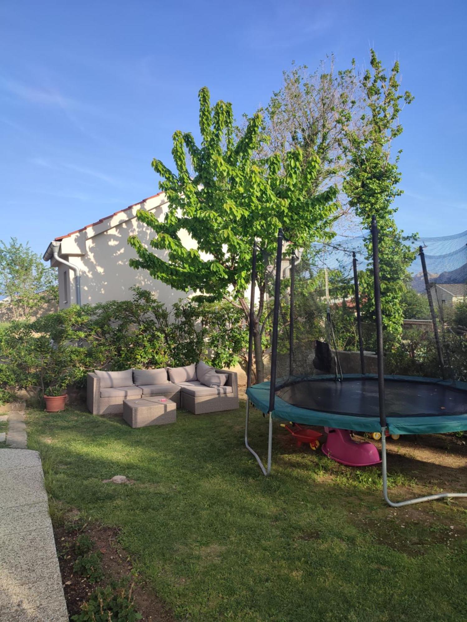 Apartments Kraljic I Baška Zimmer foto
