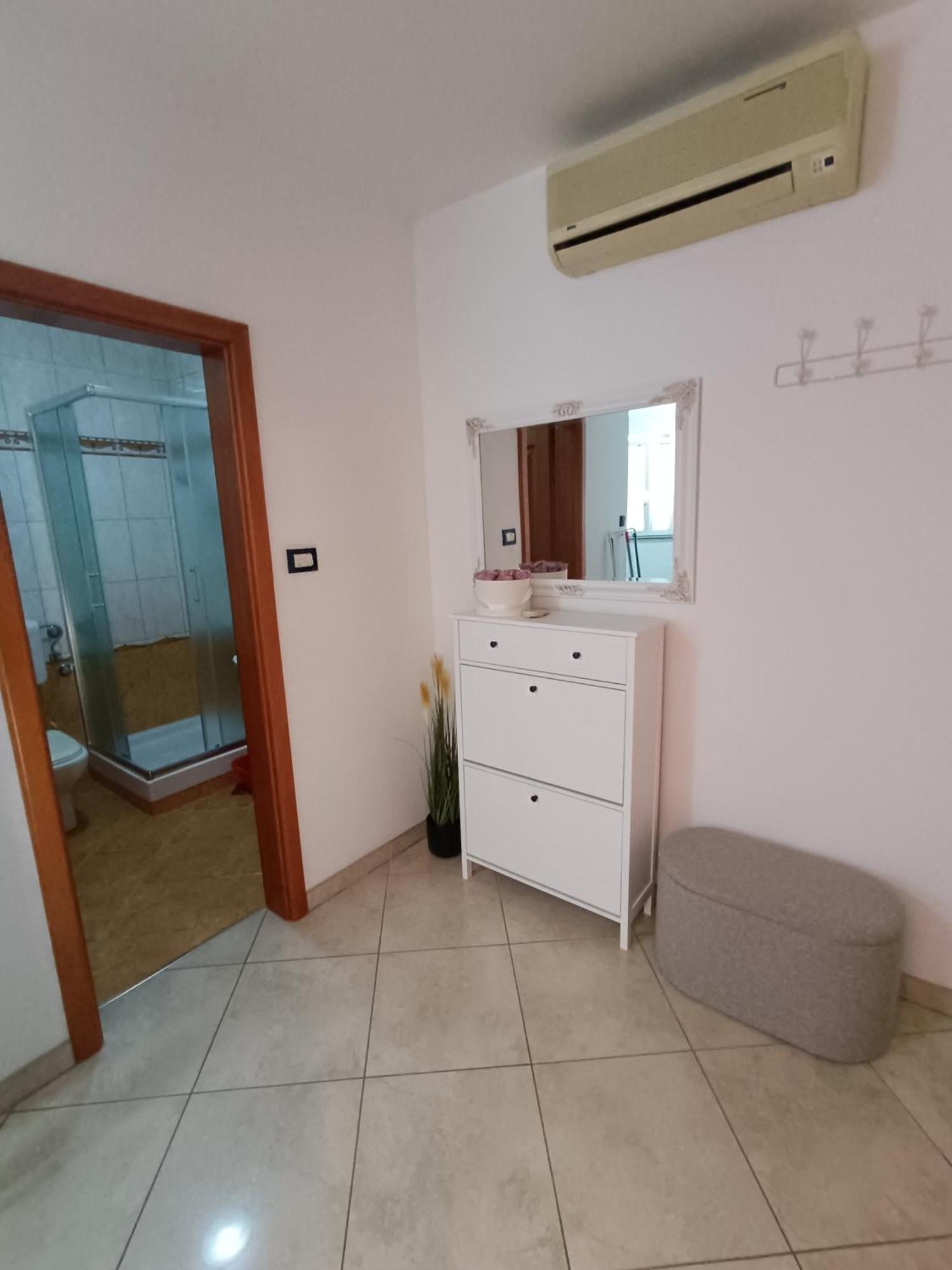 Apartments Kraljic I Baška Exterior foto