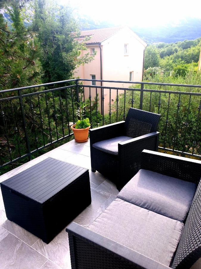 Apartments Kraljic I Baška Exterior foto